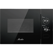 Встраиваемая микроволновая печь MONSHER Monsher MMH 1015 Noir Встраиваемая микроволновая печь MONSHER Monsher MMH 1015 Noir