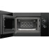 Встраиваемая микроволновая печь MONSHER Monsher MMH 1015 Noir Встраиваемая микроволновая печь MONSHER Monsher MMH 1015 Noir