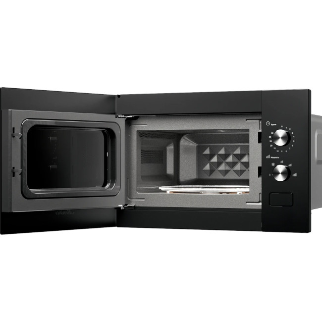 Встраиваемая микроволновая печь MONSHER Monsher MMH 1015 Noir Встраиваемая микроволновая печь MONSHER Monsher MMH 1015 Noir