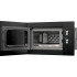 Встраиваемая микроволновая печь MONSHER Monsher MMH 1015 Noir Встраиваемая микроволновая печь MONSHER Monsher MMH 1015 Noir