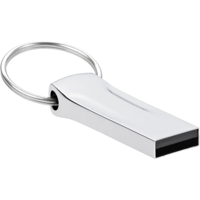 USB2.0 16GB Move Speed YSUSD серебро металл Move Speed YSUSD-16G2S