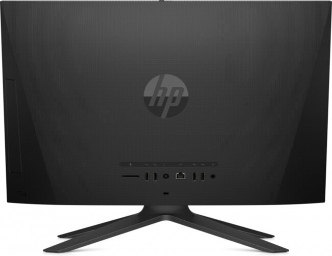 Моноблок HP All-in-One 21-b1029ur Bundle PC Моноблок HP All-in-One 21-b1029ur Bundle PC