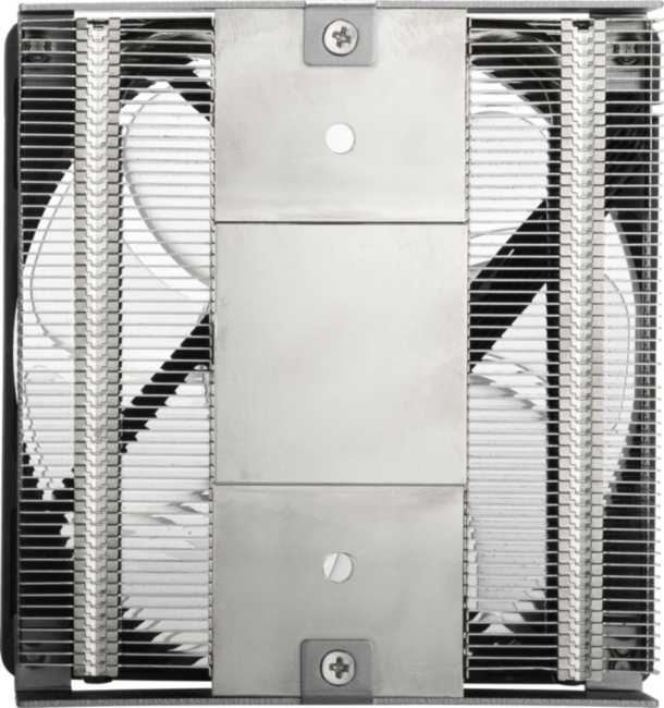 Кулер для процессора Cooler Master MasterAir G200P