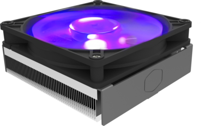 Кулер для процессора Cooler Master MasterAir G200P