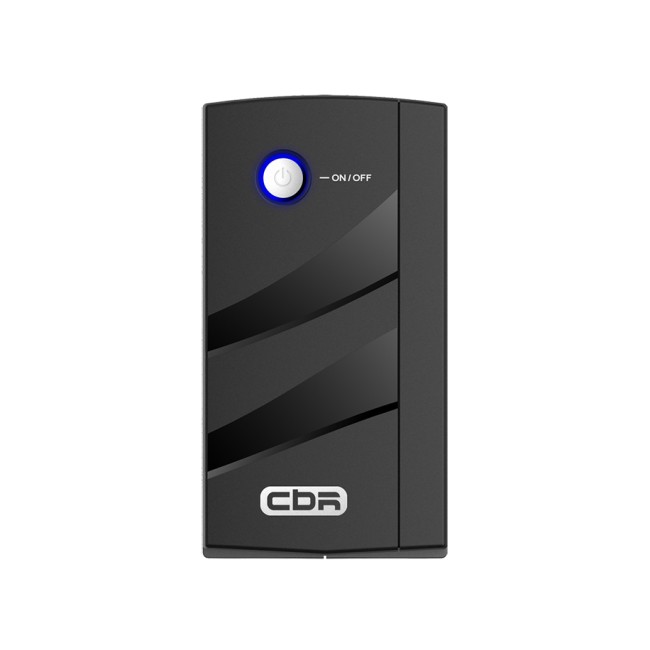 Башенный линейно-интерактивный ИБП CBR ELN-875T-2F-LD