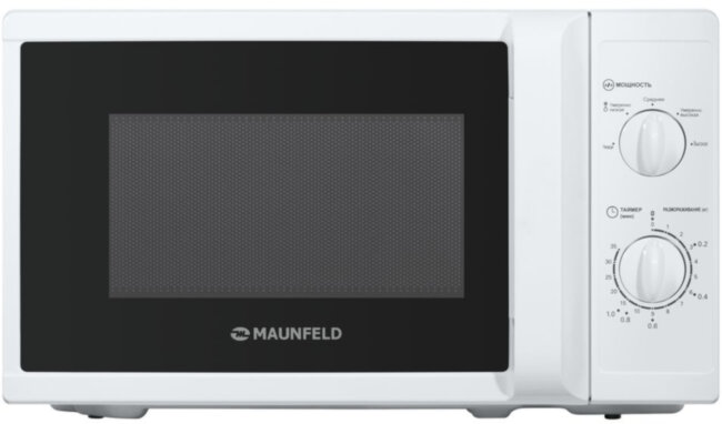 Микроволновая печь MAUNFELD Maunfeld MFSMO.20.7WH