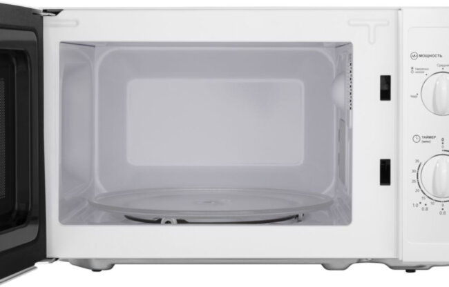 Микроволновая печь MAUNFELD Maunfeld MFSMO.20.7WH