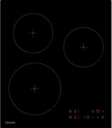 Встраиваемые электрические панели Graude Graude Premium IK 45.0 S