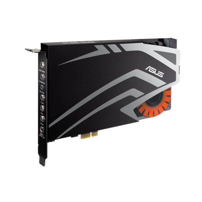 Звуковая карта ASUS 90YB00J0-M1UA00