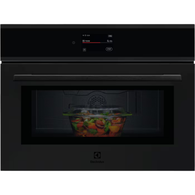 Встраиваемая микроволная печь Electrolux Electrolux EVM9E2XT Встраиваемая микроволная печь Electrolux Electrolux EVM9E2XT