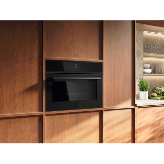 Встраиваемая микроволная печь Electrolux Electrolux EVM9E2XT Встраиваемая микроволная печь Electrolux Electrolux EVM9E2XT