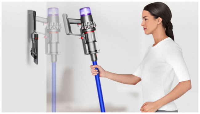 Беспроводные пылесосы Dyson Dyson V11 Torque Drive Extra Беспроводные пылесосы Dyson Dyson V11 Torque Drive Extra