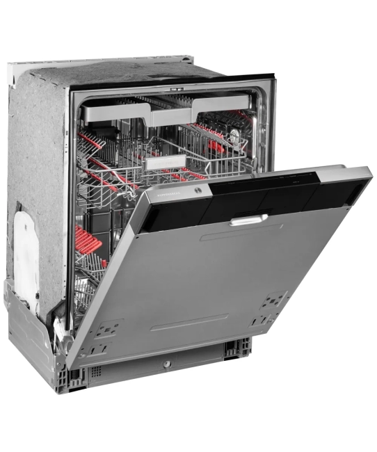 Встраиваемая посудомоечная машина Kuppersberg Kuppersberg GLM 6096