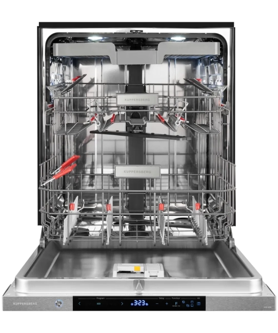 Встраиваемая посудомоечная машина Kuppersberg Kuppersberg GLM 6096