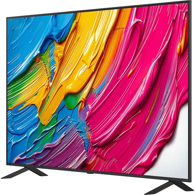 Телевизор ЖК 65'' LG LG 65QNED80A6A.ARUG