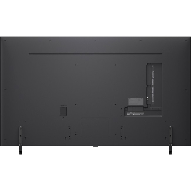 Телевизор ЖК 65'' LG LG 65QNED80A6A.ARUG