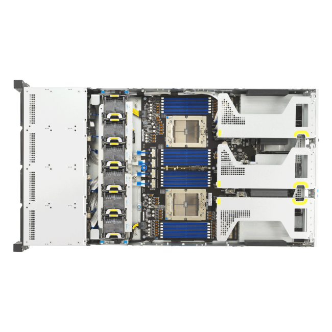Серверная платформа ASUS 90SF0441-M000J0