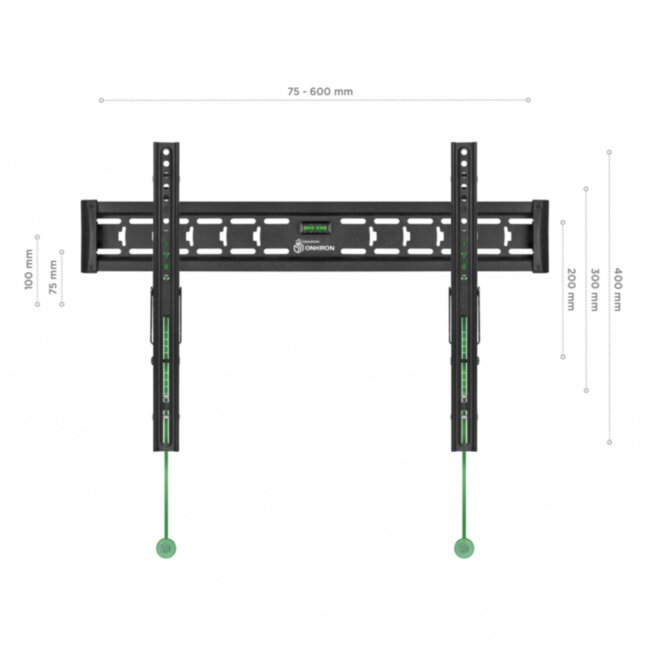 Кронштейн ONKRON ONKRON TM6 Кронштейн ONKRON ONKRON TM6