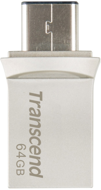 Флеш-накопитель Transcend JetFlash 890