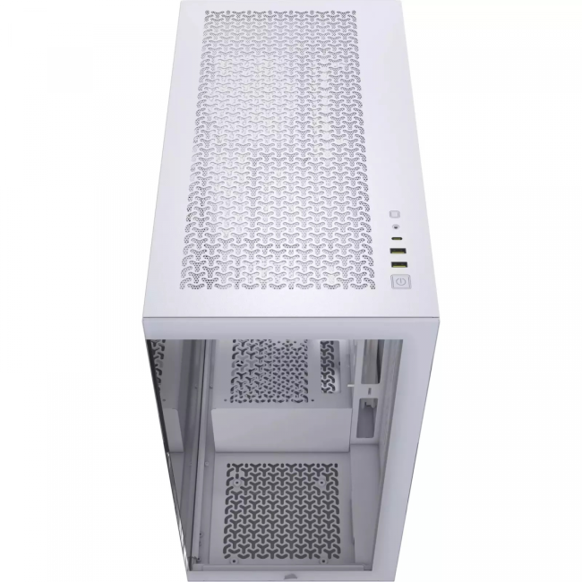 Корпус без блока питания Corsair CC-9011277-WW Корпус без блока питания Corsair CC-9011277-WW