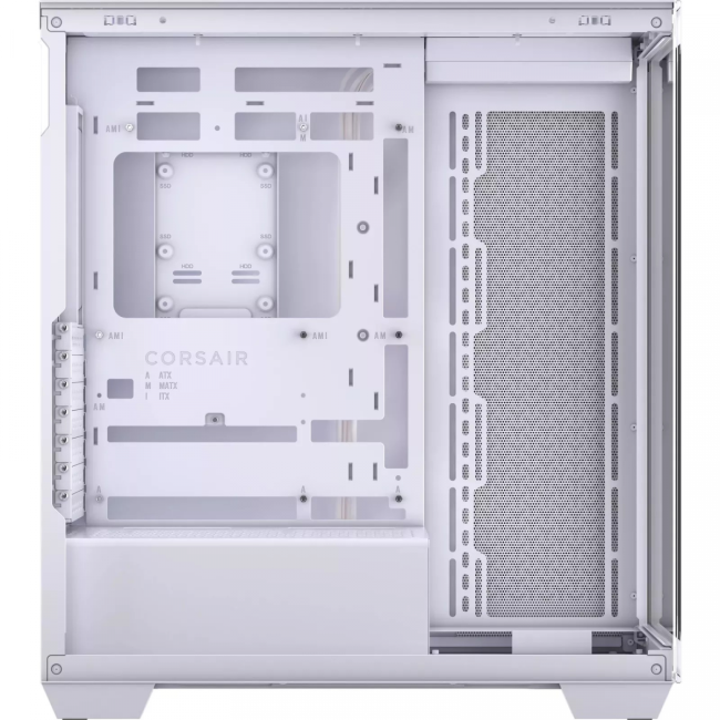 Корпус без блока питания Corsair CC-9011277-WW Корпус без блока питания Corsair CC-9011277-WW