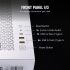 Корпус без блока питания Corsair CC-9011277-WW Корпус без блока питания Corsair CC-9011277-WW