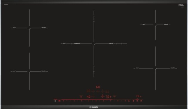 Встраиваемая варочная панель Bosch PIV975DC1E