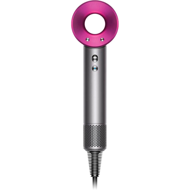 фен Dyson Dyson HD08 Supersonic fuchsia 386742-01