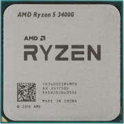 Процессор AMD YD3400C5M4MFH