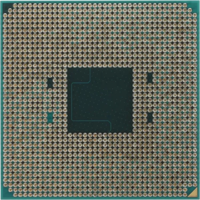 Процессор AMD YD3400C5M4MFH Процессор AMD YD3400C5M4MFH