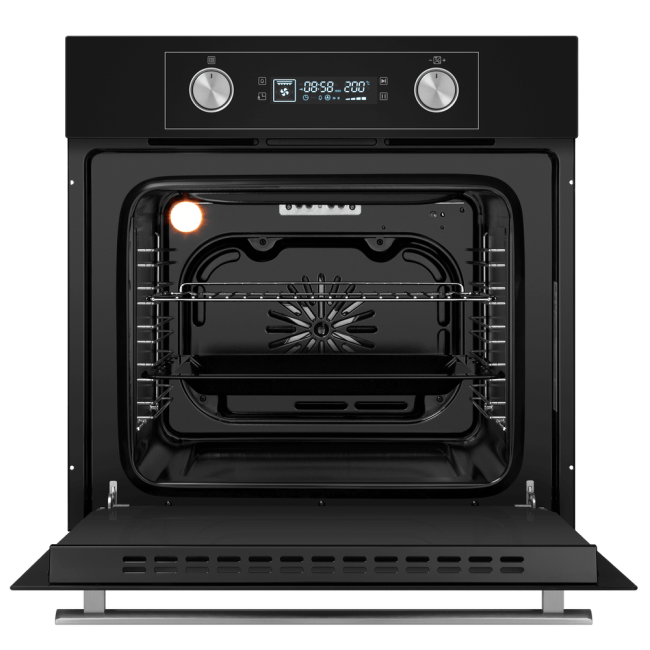 Шкаф духовой электрический MAUNFELD MAUNFELD AEOH6062B