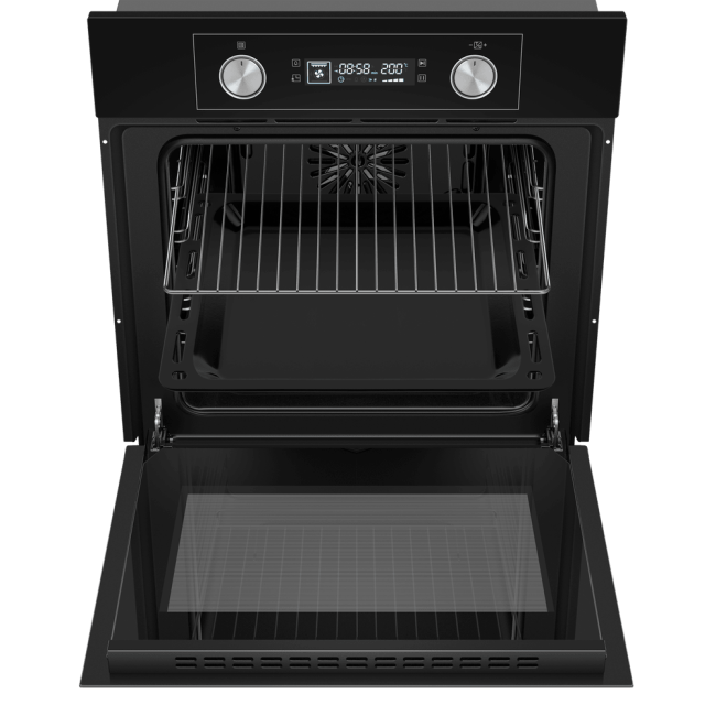 Шкаф духовой электрический MAUNFELD MAUNFELD AEOH6062B