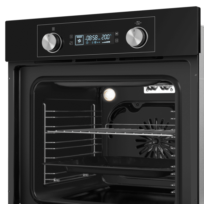 Шкаф духовой электрический MAUNFELD MAUNFELD AEOH6062B