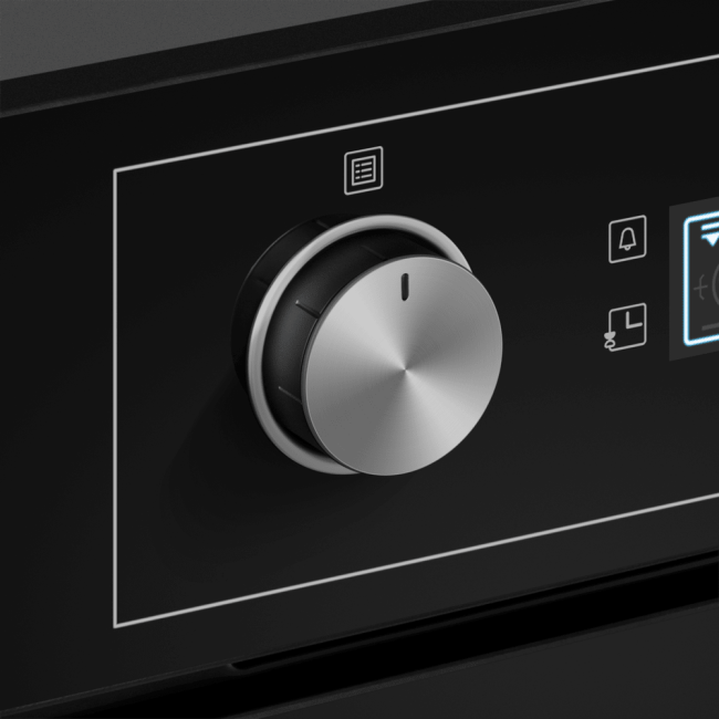 Шкаф духовой электрический MAUNFELD MAUNFELD AEOH6062B