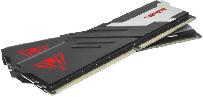 Память DDR5 2x16Gb 6400MHz Patriot PVV532G640C32K