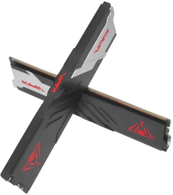 Память DDR5 2x16Gb 6400MHz Patriot PVV532G640C32K