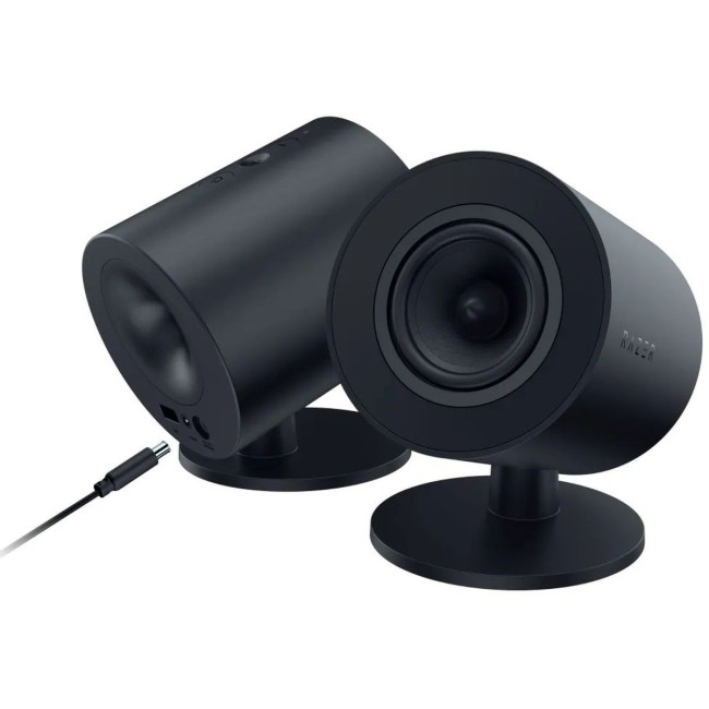 Колонки Razer Nommo V2 X Razer RZ05-04760100-R3G1 Колонки Razer Nommo V2 X Razer RZ05-04760100-R3G1