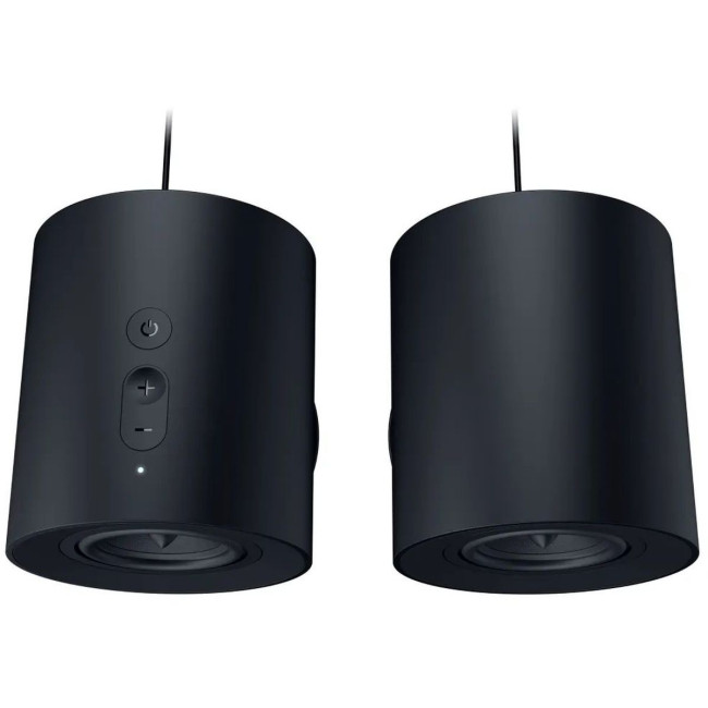 Колонки Razer Nommo V2 X Razer RZ05-04760100-R3G1 Колонки Razer Nommo V2 X Razer RZ05-04760100-R3G1