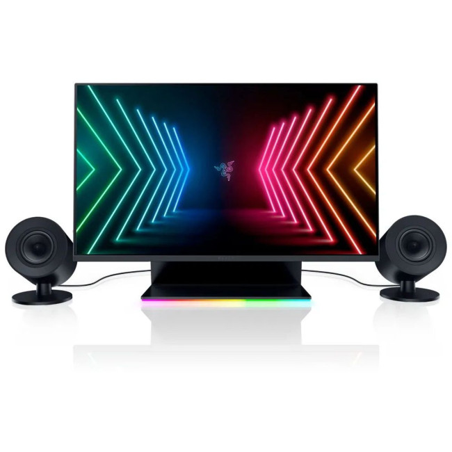 Колонки Razer Nommo V2 X Razer RZ05-04760100-R3G1 Колонки Razer Nommo V2 X Razer RZ05-04760100-R3G1