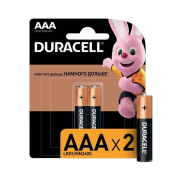 Батарейка AAA DURACELL 0026812 Батарейка AAA DURACELL 0026812