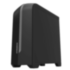 Компьютерный корпус, без блока питания mATX Gamemax Centauri BG H601