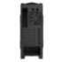 Компьютерный корпус, без блока питания mATX Gamemax Centauri BG H601