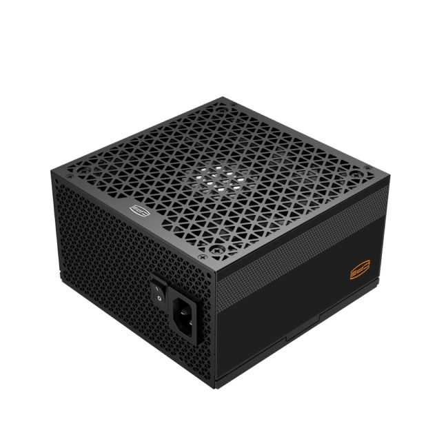 Блок питания ПК PcCooler P5-YK850-B1F