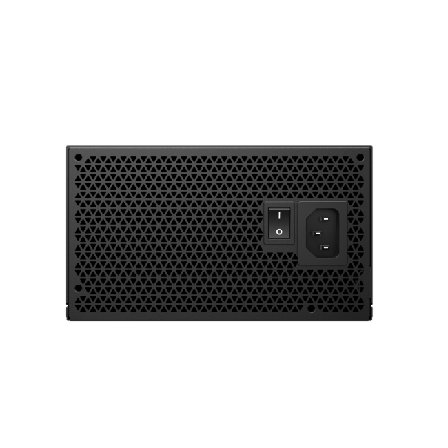 Блок питания ПК PcCooler P5-YK850-B1F
