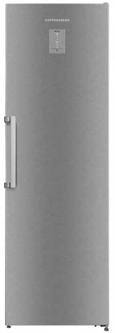 Морозильная камера Kuppersberg Kuppersberg NRS 186 X