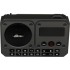 Радиоприёмник портативный Ritmix 4610121108446 Радиоприёмник портативный Ritmix 4610121108446