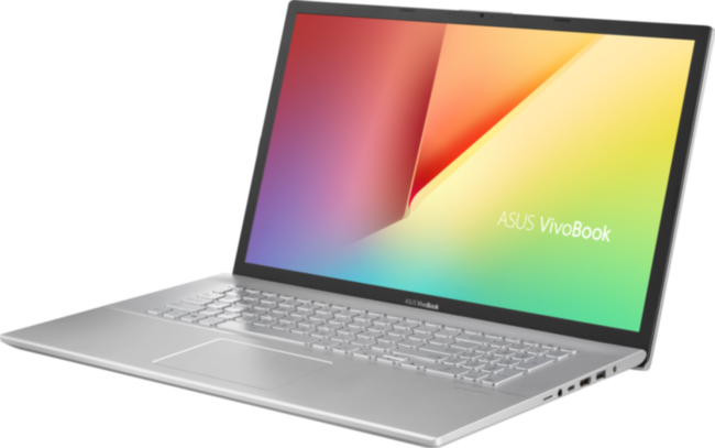 Ноутбук ASUS VivoBook F712EA-AU464W (90NB0TW1-M06400) Ноутбук ASUS VivoBook F712EA-AU464W (90NB0TW1-M06400)