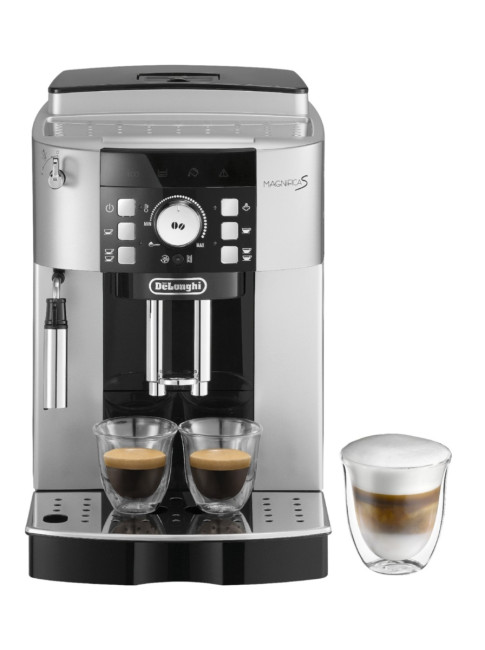 Кофемашина Delonghi Delonghi ECAM 21.117.SB Кофемашина Delonghi Delonghi ECAM 21.117.SB