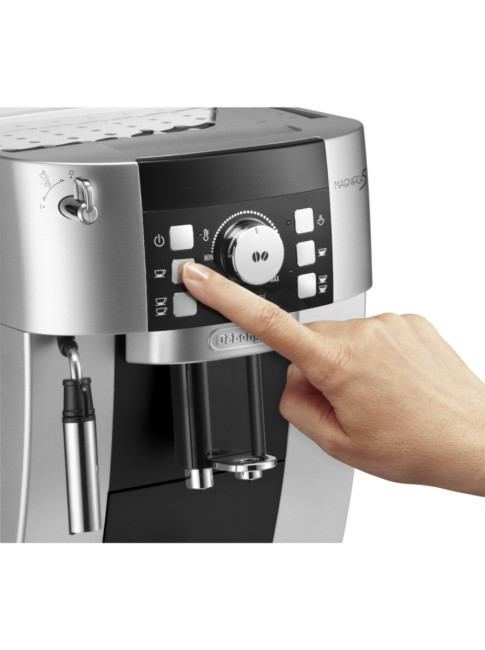 Кофемашина Delonghi Delonghi ECAM 21.117.SB Кофемашина Delonghi Delonghi ECAM 21.117.SB