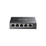 Коммутатор TP-Link ES205GP Коммутатор TP-Link ES205GP